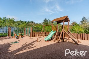 Terreno em condomínio à venda com 967m², no bairro Alphaville em Porto Alegre