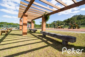 Terreno em condomínio à venda com 967m², no bairro Alphaville em Porto Alegre