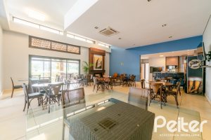 Terreno em condomínio à venda com 967m², no bairro Alphaville em Porto Alegre