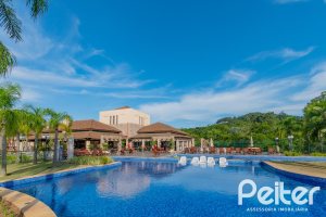 Terreno em condomínio à venda com 967m², no bairro Alphaville em Porto Alegre