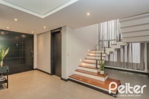 Casa em Condomínio à venda com 345m², 4 dormitórios, 4 suítes, 4 vagas, no bairro Alphaville em PORTO ALEGRE