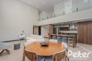 Casa em Condomínio à venda com 345m², 4 dormitórios, 4 suítes, 4 vagas, no bairro Alphaville em PORTO ALEGRE
