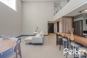 Casa em Condomínio à venda com 345m², 4 dormitórios, 4 suítes, 4 vagas, no bairro Alphaville em PORTO ALEGRE