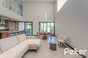 Casa em Condomínio à venda com 345m², 4 dormitórios, 4 suítes, 4 vagas, no bairro Alphaville em PORTO ALEGRE