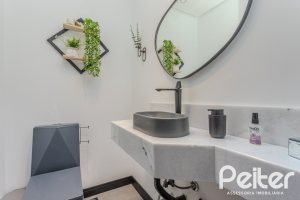 Casa em Condomínio à venda com 345m², 4 dormitórios, 4 suítes, 4 vagas, no bairro Alphaville em PORTO ALEGRE