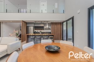 Casa em Condomínio à venda com 345m², 4 dormitórios, 4 suítes, 4 vagas, no bairro Alphaville em PORTO ALEGRE