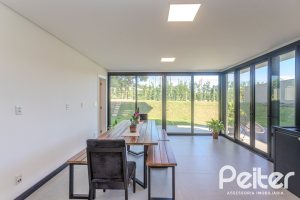 Casa em Condomínio à venda com 345m², 4 dormitórios, 4 suítes, 4 vagas, no bairro Alphaville em PORTO ALEGRE