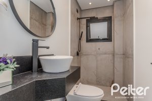 Casa em Condomínio à venda com 345m², 4 dormitórios, 4 suítes, 4 vagas, no bairro Alphaville em PORTO ALEGRE