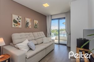 Casa em Condomínio à venda com 345m², 4 dormitórios, 4 suítes, 4 vagas, no bairro Alphaville em PORTO ALEGRE