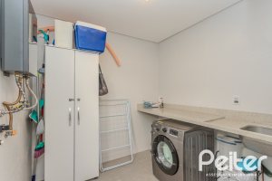 Casa em Condomínio à venda com 345m², 4 dormitórios, 4 suítes, 4 vagas, no bairro Alphaville em PORTO ALEGRE