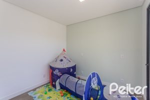 Casa em Condomínio à venda com 345m², 4 dormitórios, 4 suítes, 4 vagas, no bairro Alphaville em PORTO ALEGRE