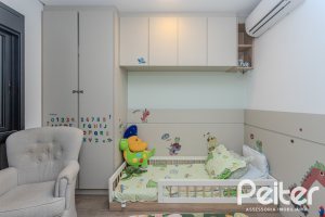 Casa em Condomínio à venda com 345m², 4 dormitórios, 4 suítes, 4 vagas, no bairro Alphaville em PORTO ALEGRE