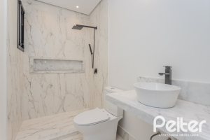 Casa em Condomínio à venda com 345m², 4 dormitórios, 4 suítes, 4 vagas, no bairro Alphaville em PORTO ALEGRE