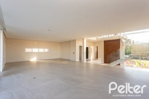 Casa em Condomínio à venda com 400m², 3 dormitórios, 3 suítes, 4 vagas, no bairro Alphaville em PORTO ALEGRE