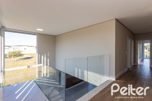 Casa em Condomínio à venda com 400m², 3 dormitórios, 3 suítes, 4 vagas, no bairro Alphaville em PORTO ALEGRE