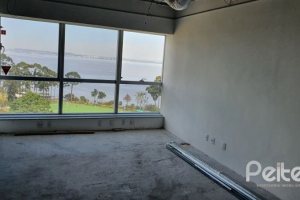 Comercial à venda com 40m², 1 vaga, no bairro Cristal em Porto Alegre