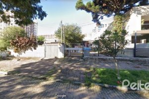 Terreno à venda com 484m², no bairro Tristeza em Porto Alegre