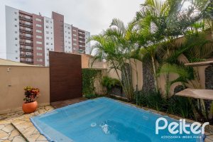 Apartamento à venda com 73m², 3 dormitórios, 1 suíte, 2 vagas, no bairro Tristeza em PORTO ALEGRE