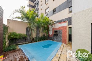 Apartamento à venda com 73m², 3 dormitórios, 1 suíte, 2 vagas, no bairro Tristeza em PORTO ALEGRE