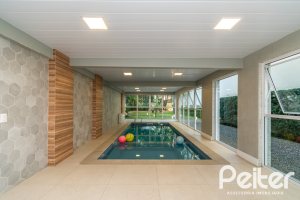 Apartamento à venda com 186m², 3 dormitórios, 3 suítes, 2 vagas, no bairro Tristeza em PORTO ALEGRE