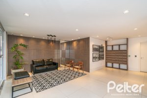 Apartamento à venda com 186m², 3 dormitórios, 3 suítes, 2 vagas, no bairro Tristeza em PORTO ALEGRE