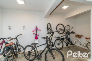 Apartamento à venda com 186m², 3 dormitórios, 3 suítes, 2 vagas, no bairro Tristeza em PORTO ALEGRE