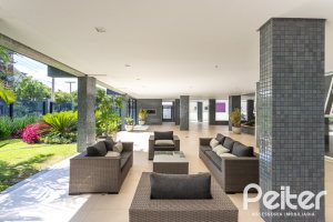 Apartamento à venda com 186m², 3 dormitórios, 3 suítes, 2 vagas, no bairro Tristeza em PORTO ALEGRE