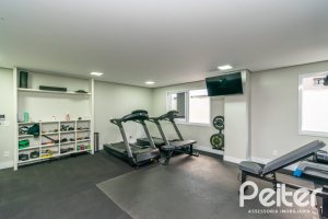 Apartamento à venda com 186m², 3 dormitórios, 3 suítes, 2 vagas, no bairro Tristeza em PORTO ALEGRE