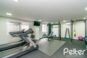 Apartamento à venda com 186m², 3 dormitórios, 3 suítes, 2 vagas, no bairro Tristeza em PORTO ALEGRE