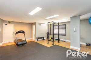 Apartamento à venda com 186m², 3 dormitórios, 3 suítes, 2 vagas, no bairro Tristeza em PORTO ALEGRE