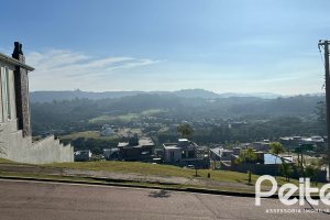 Terreno em condomínio à venda com 925m², no bairro Alphaville em PORTO ALEGRE