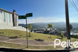 Terreno em condomínio à venda com 925m², no bairro Alphaville em PORTO ALEGRE