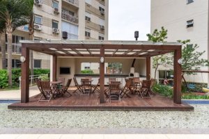 Empreendimento à venda, no bairro Camaqua em PORTO ALEGRE