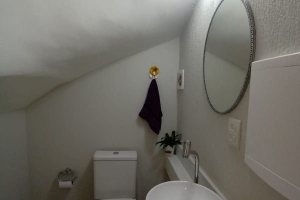 Casa à venda com 118m², 3 dormitórios, 1 suíte, 2 vagas, no bairro Hípica em Porto Alegre