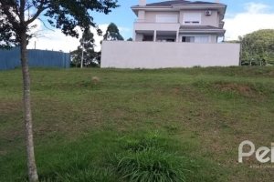 Terreno em condomínio à venda com 480m², no bairro Alphaville em PORTO ALEGRE