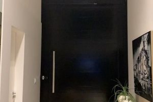 Casa em Condomínio à venda com 480m², 4 dormitórios, 4 suítes, 4 vagas, no bairro Terra Ville em PORTO ALEGRE