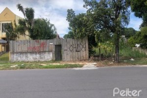 Terreno à venda com 1374m², no bairro Ipanema em Porto Alegre