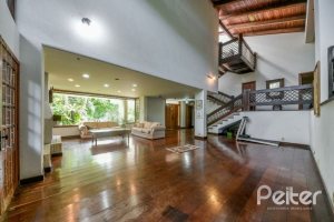 Casa em Condomínio à venda com 654m², 5 dormitórios, 5 suítes, 4 vagas, no bairro Cavalhada em PORTO ALEGRE