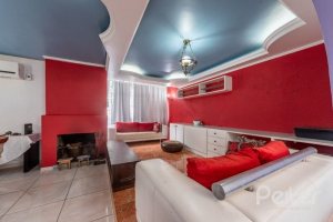 Casa à venda com 143m², 3 dormitórios, 2 suítes, 1 vaga, no bairro Ipanema em Porto Alegre