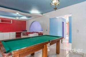 Casa à venda com 143m², 3 dormitórios, 2 suítes, 1 vaga, no bairro Ipanema em Porto Alegre