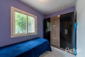 Casa à venda com 143m², 3 dormitórios, 2 suítes, 1 vaga, no bairro Ipanema em Porto Alegre