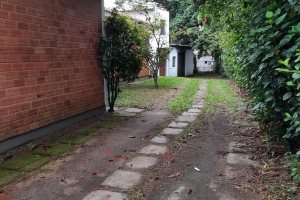 Terreno à venda com 158m², 2 vagas, no bairro Tristeza em Porto Alegre