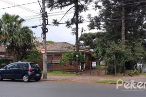 Terreno à venda com 158m², 2 vagas, no bairro Tristeza em Porto Alegre