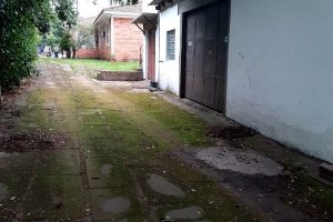 Terreno à venda com 158m², 2 vagas, no bairro Tristeza em Porto Alegre