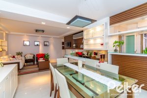 Apartamento à venda com 133m², 3 dormitórios, 1 suíte, 3 vagas, no bairro Tristeza em PORTO ALEGRE