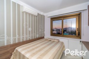 Apartamento à venda com 133m², 3 dormitórios, 1 suíte, 3 vagas, no bairro Tristeza em PORTO ALEGRE