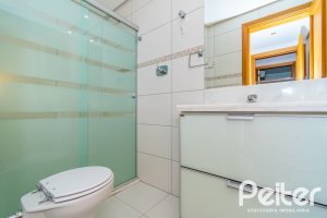 Apartamento à venda com 133m², 3 dormitórios, 1 suíte, 3 vagas, no bairro Tristeza em PORTO ALEGRE