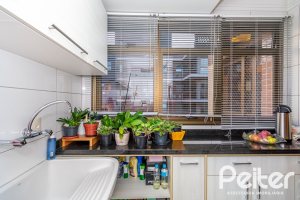 Apartamento à venda com 133m², 3 dormitórios, 1 suíte, 3 vagas, no bairro Tristeza em PORTO ALEGRE