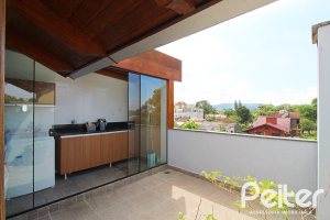 Casa à venda com 150m², 3 dormitórios, 1 suíte, 2 vagas, no bairro Ipanema em Porto Alegre