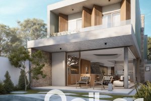 Casa à venda com 276m², 4 dormitórios, 4 suítes, 4 vagas, no bairro Vila Assunção em Porto Alegre